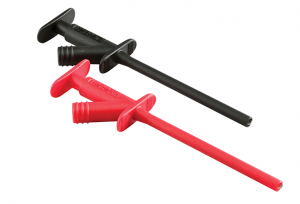 Extech TL741 Heavy Duty Plunger Style Hook Clips QATAR