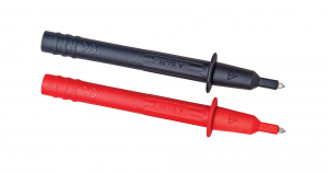 Extech TL744 Flat Blade Test Probe Set QATAR