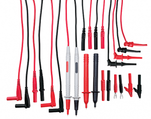 Extech TL841 Test Lead Kit QATAR