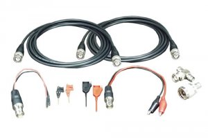 BK Precision TLFG Function Generator Test Leads Set QATAR