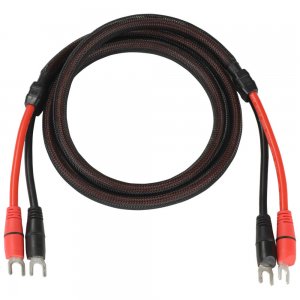 BK Precision TLPWR1 High current premium test lead accessory QATAR