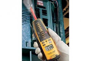 Fluke T+ Canada Electrical Tester QATAR