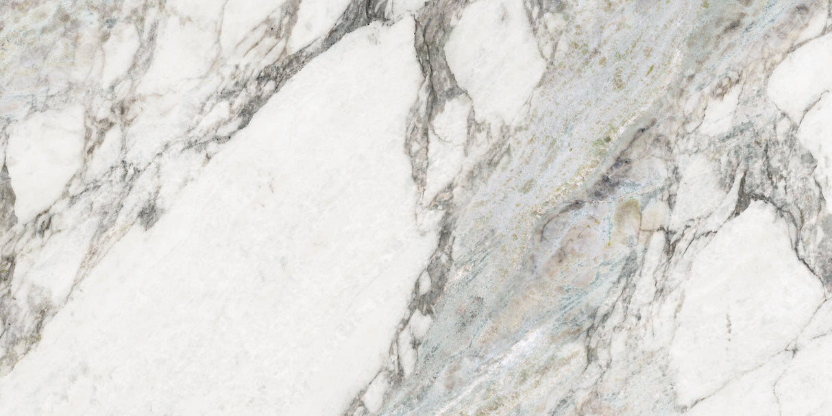 Tile-Triana Blue (Carving)(Spark)
