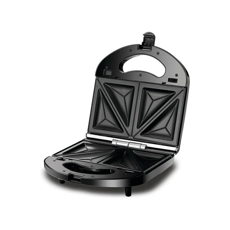 Black+Decker 780W Sandwich & Grill Maker