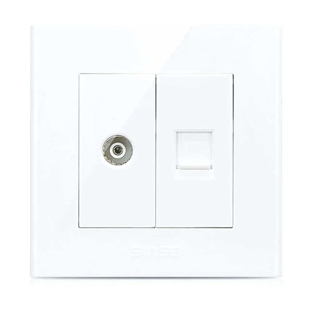 Tv Data Socket BoB electrical