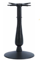 Abby 3005 – Table Base (1 Set, 2 Boxes)