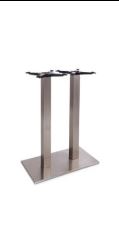 Shelton 1116 – Table Base (1 Set, 2 Boxes)