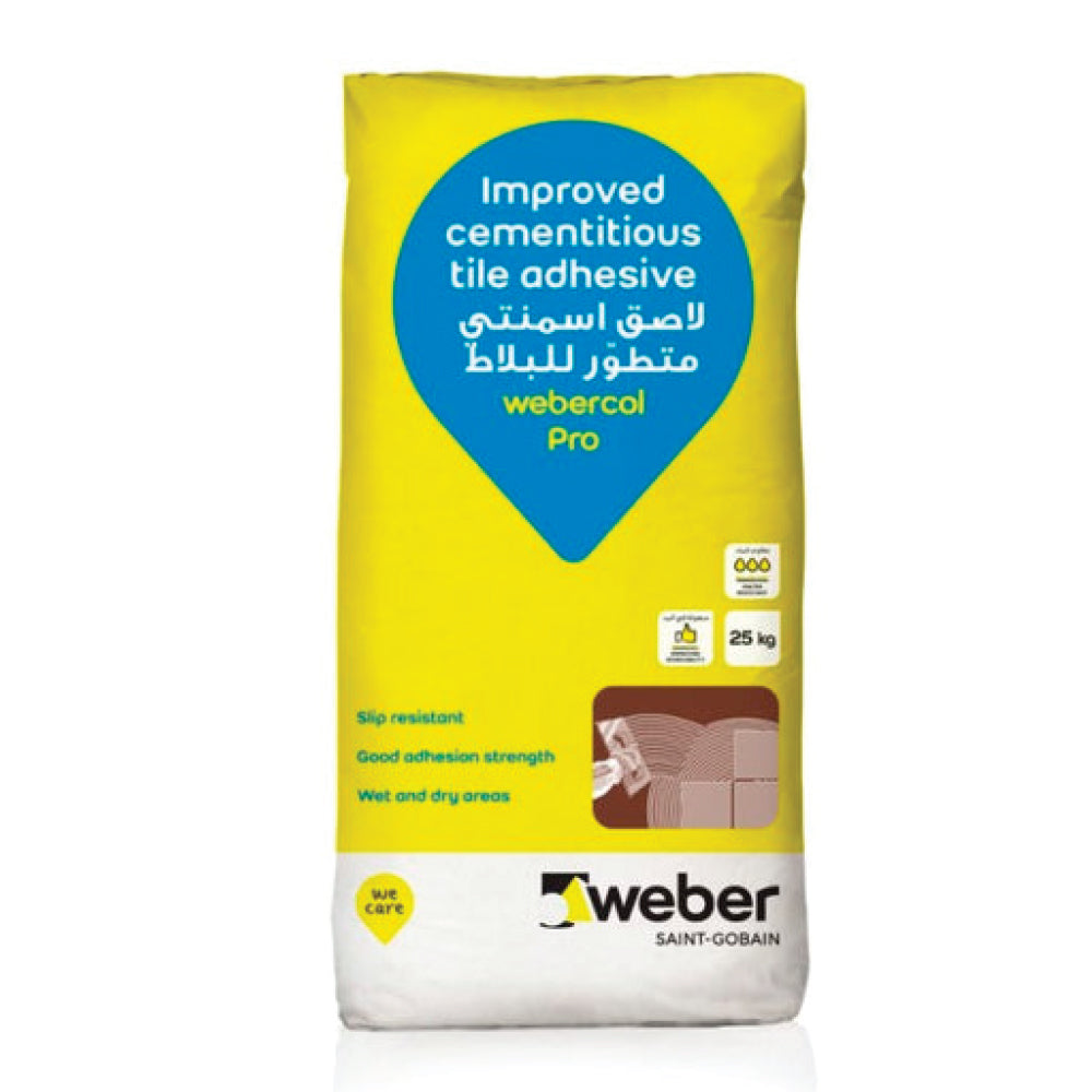 Tile Glue