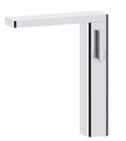 Basin Mixer High(Chrome)