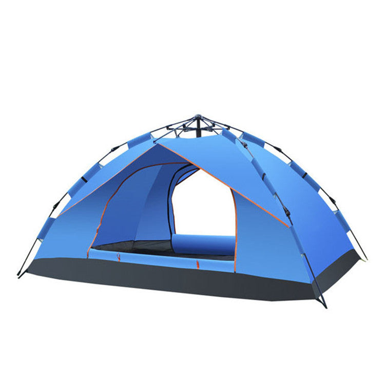 Tent YFT-150S Blue