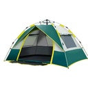Tent - Dark Green
