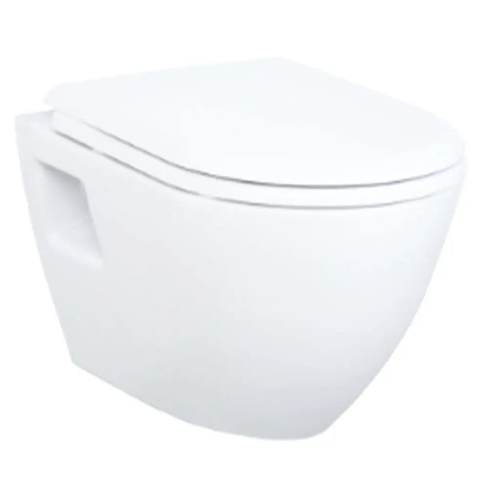 Terra Wall Hung Wc Pan BuyonBudget