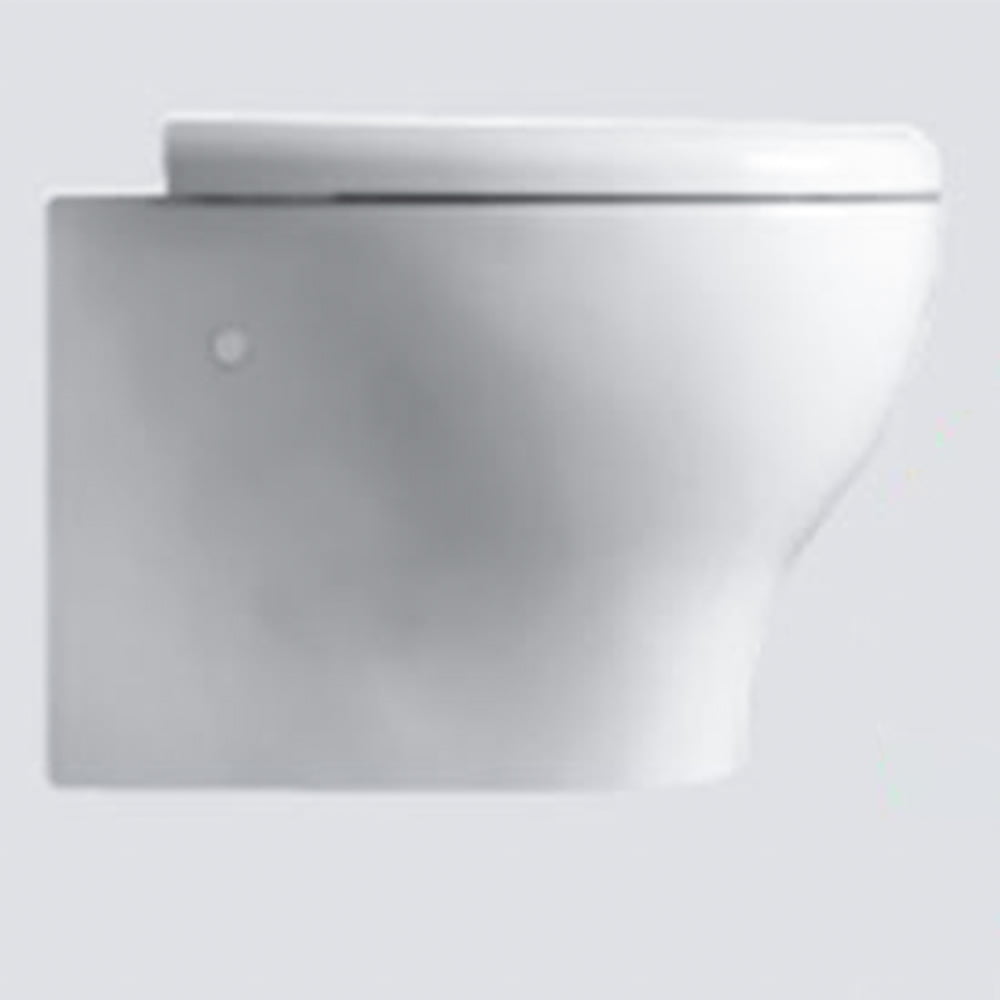 Thermosetting Wrap Around Soft Close Toilet