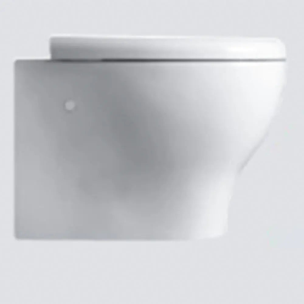 Thermosetting Wrap Around Soft Close Toilet BuyonBudget