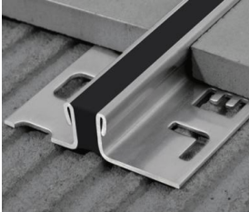 Tile Trim – Expansion Joint SML245-1B-11W-22H
