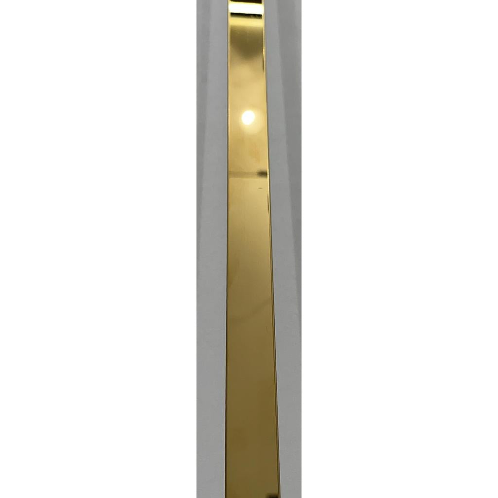 Tile Trim – Stainless Steel Shiny Gold SUP15-2S-10H