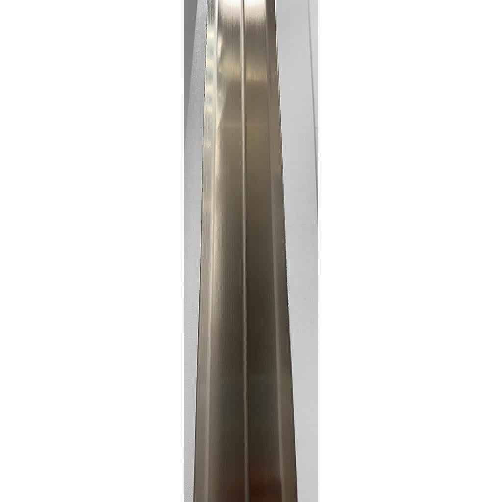 Tile Trim – Stainless Steel Silver SA027-1B-25W