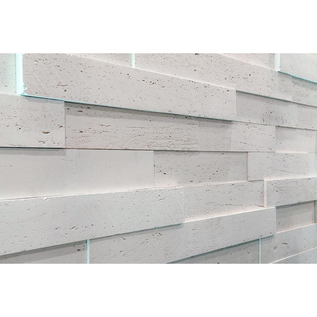 Tivoli Crudo Wall Cladding – 800837-CR (Caja)