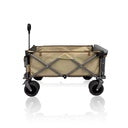 TOBY’S TROLLEY-02 Portable Folding Outdoor Camping Cart Trolley 90×55×60cm