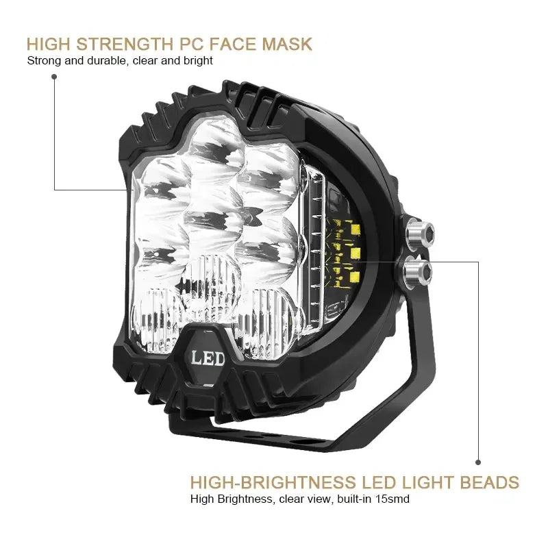 Toby’s R 60W SF"7 Light