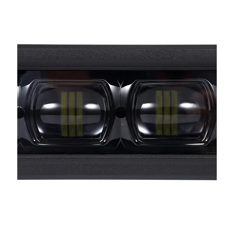 Toby’s TGM 33-Inch 150W LED Light Bar – 10500 Lumens, Aluminum Housing