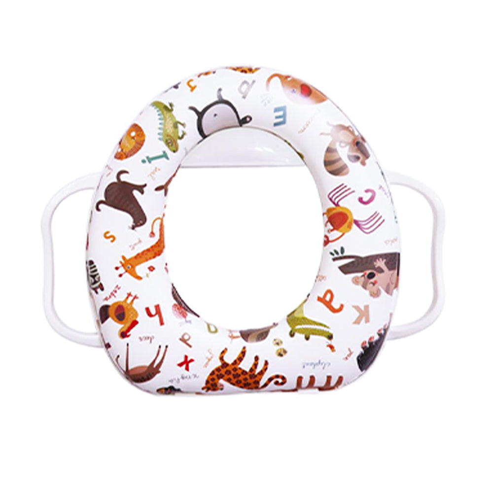 Cozy Seat Baby Toilet Adapter