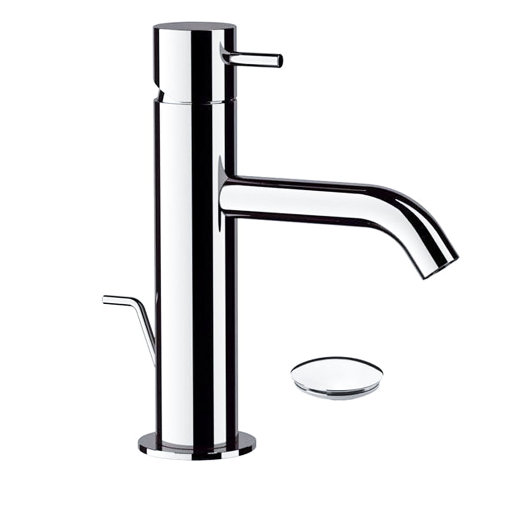 Tokyo Washbasin Mixer With Waste