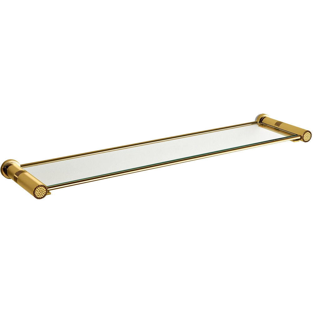 Towel Shelf Starlight Star Light Round