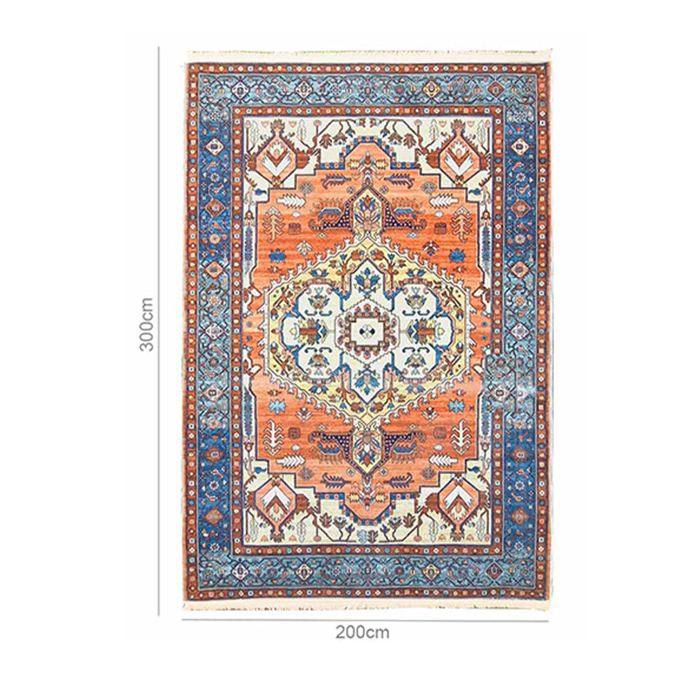 Traditional Rug For Living Room Bedroom