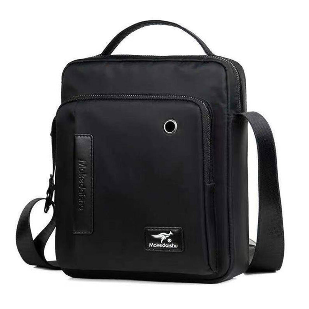 Essential Travel Pouch