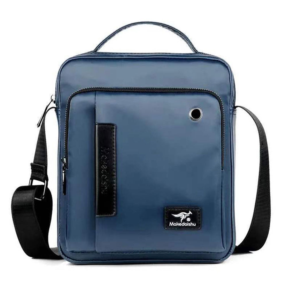 Essential Travel Pouch