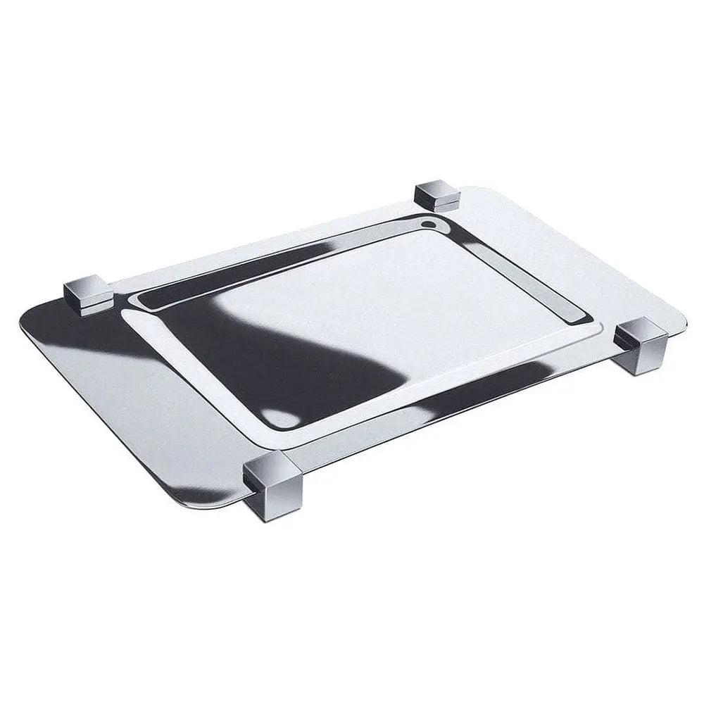 Tray Box Metal Lineal BuyonBudget