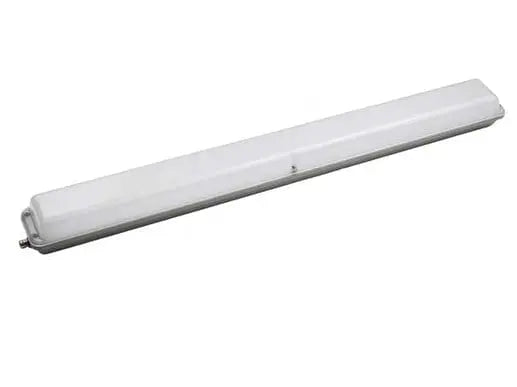 Led Battern Light Tri-proof Bracket Cover BoB Lights