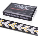 Truck Dynamic Taillight