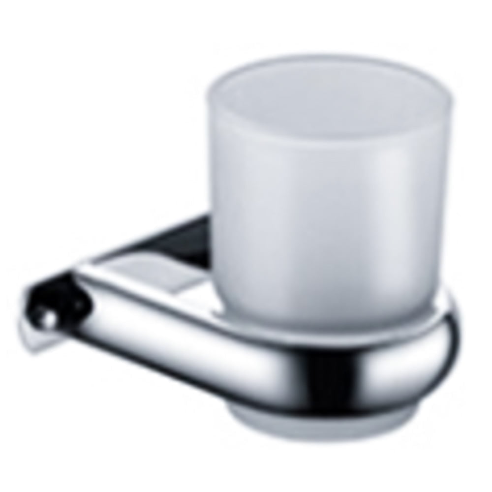 Tumbler Holder Chrome - 8207