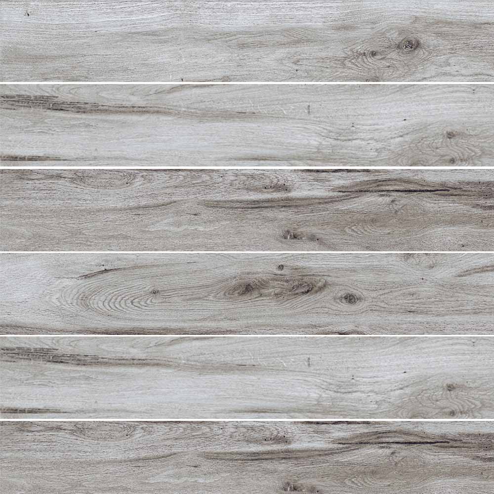 1200x200 Sagano Grey Floor Tile