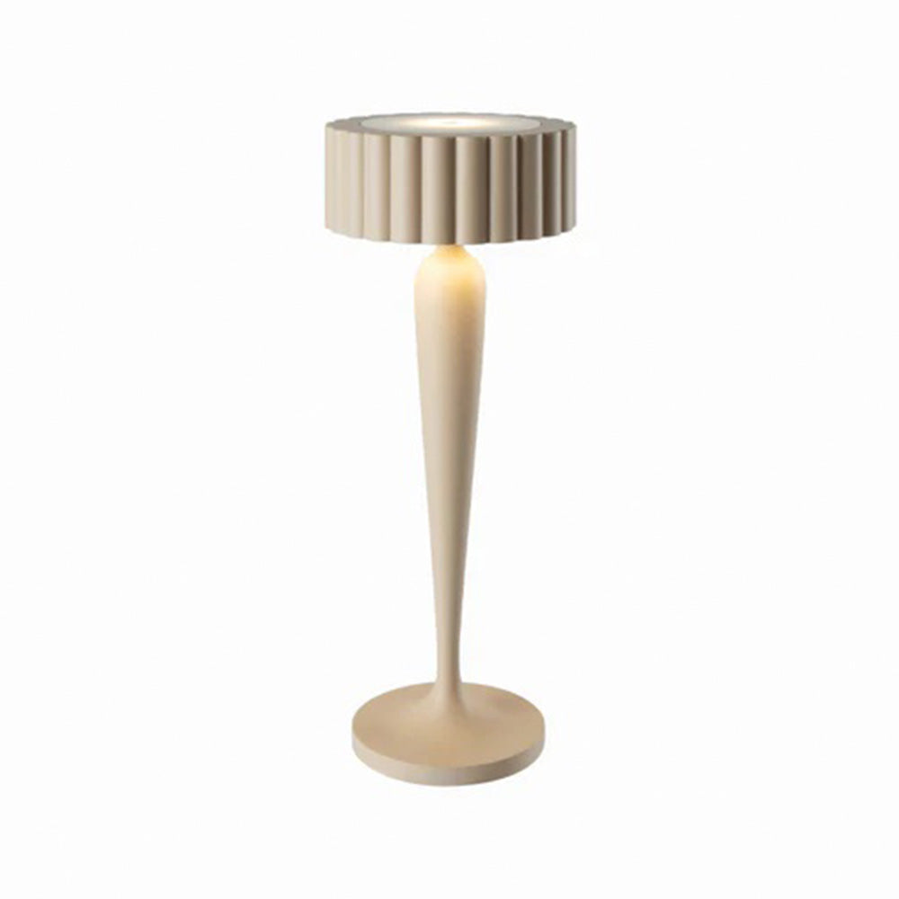 Twiggy Cordless Table Lamp - Sand