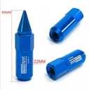Tuner Lugs Nuts wheels
