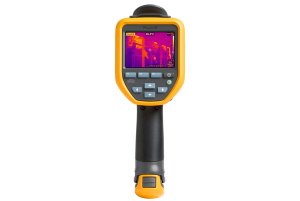 Fluke TiS75 Infrared Camera QATAR