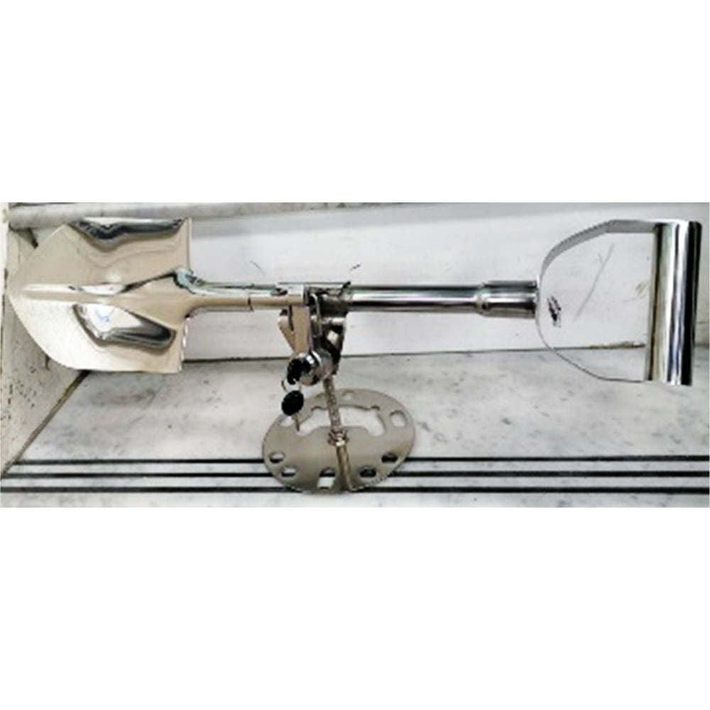 Universal Spade E102 With Holder