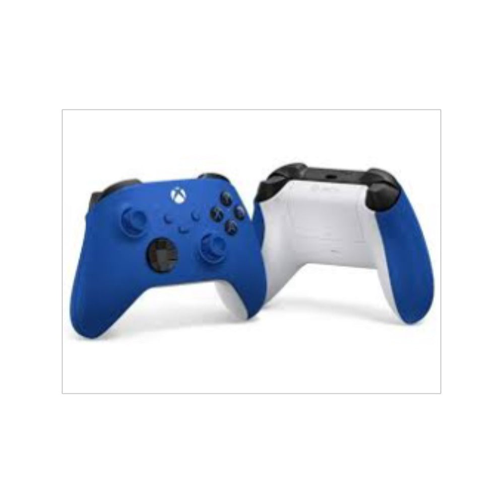 Microsoft Xbox Series X S Wireless Controller