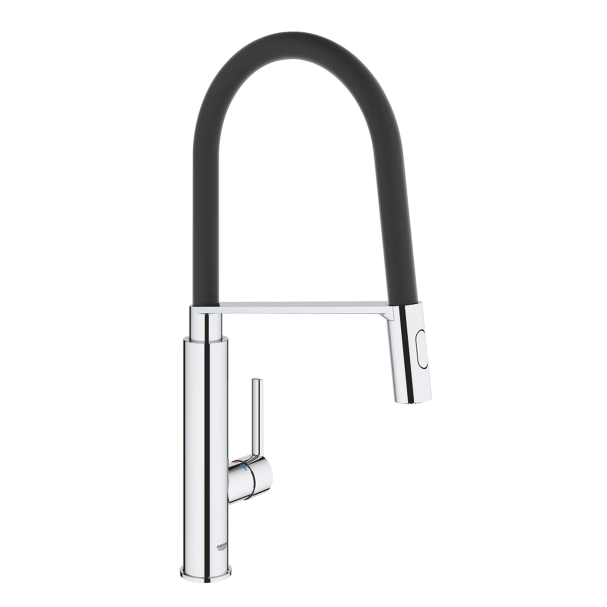 Single-Lever Sink Mixer 1/2" 31853000