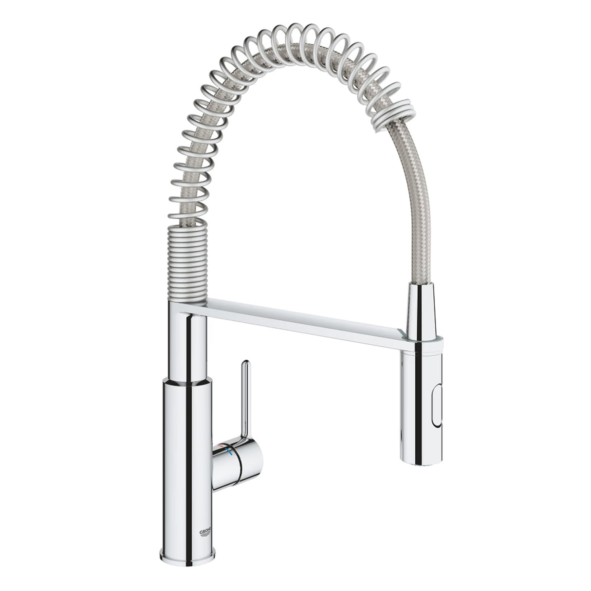 GROHE Get Kitchen Tap – Professional Spray 30361000