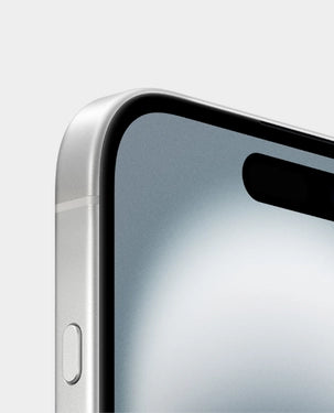 iphone 16 128Gb White