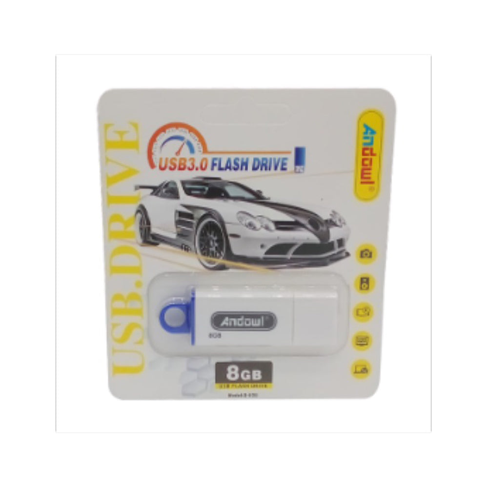 Andowl Usb Flash Drive High Speed