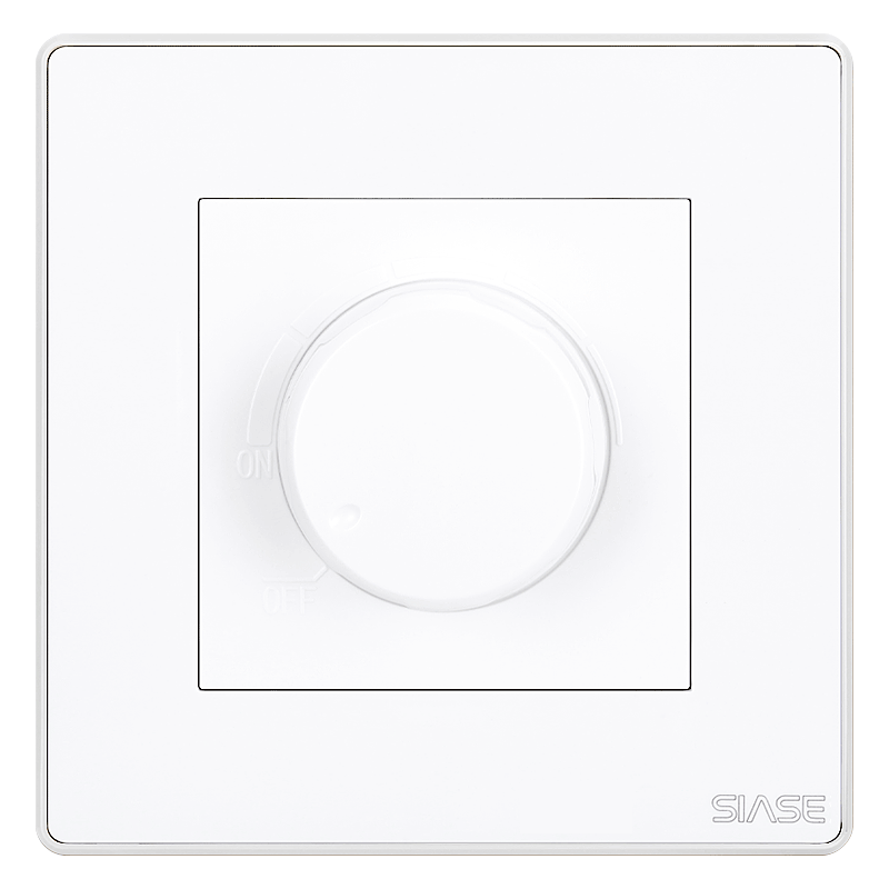 V017-W 1Gang 1000W Dimmer