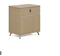 طاولة جانبية V10-FG 600*400*700