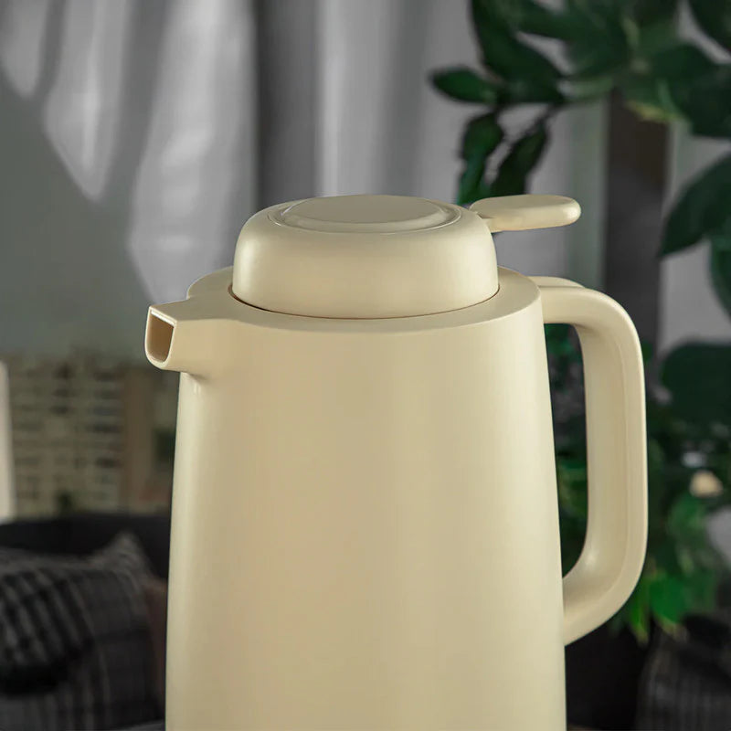 Matt Ivory 2L Vacuum Flask