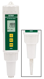 Extech VB400 Pen Vibration Meter QATAR