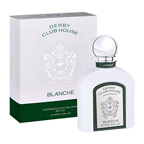ARMAF Derby Club House Blanche EDP 100ml